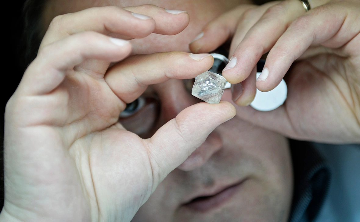 Юрий Смитюк / ТАСС