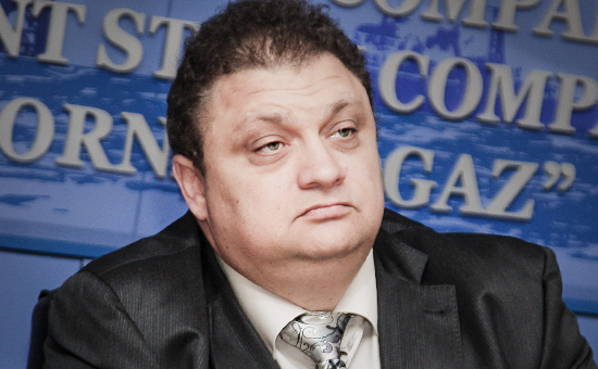 Крымский бизнесмен, владелец одной из крупнейших сетей автозаправок на полуострове Сергей Бейм