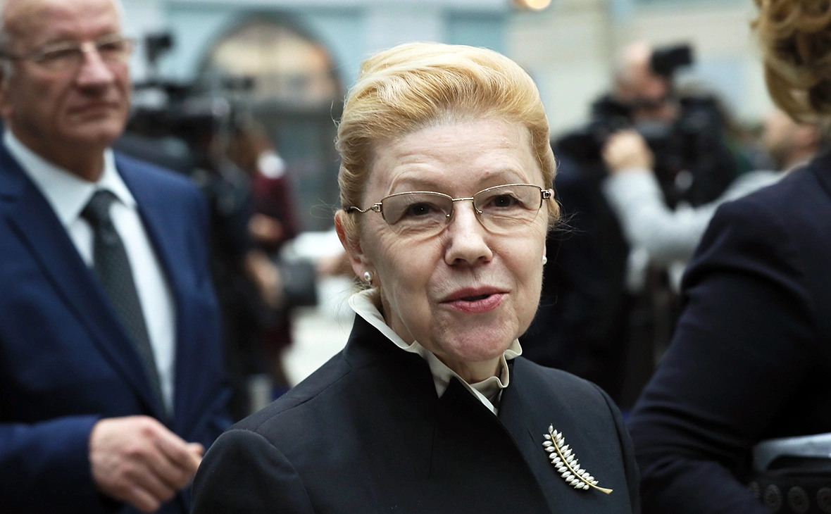 Владислав Шатило / РБК