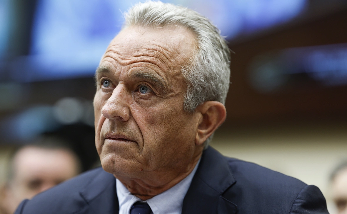 Anna Moneymaker / Getty Images