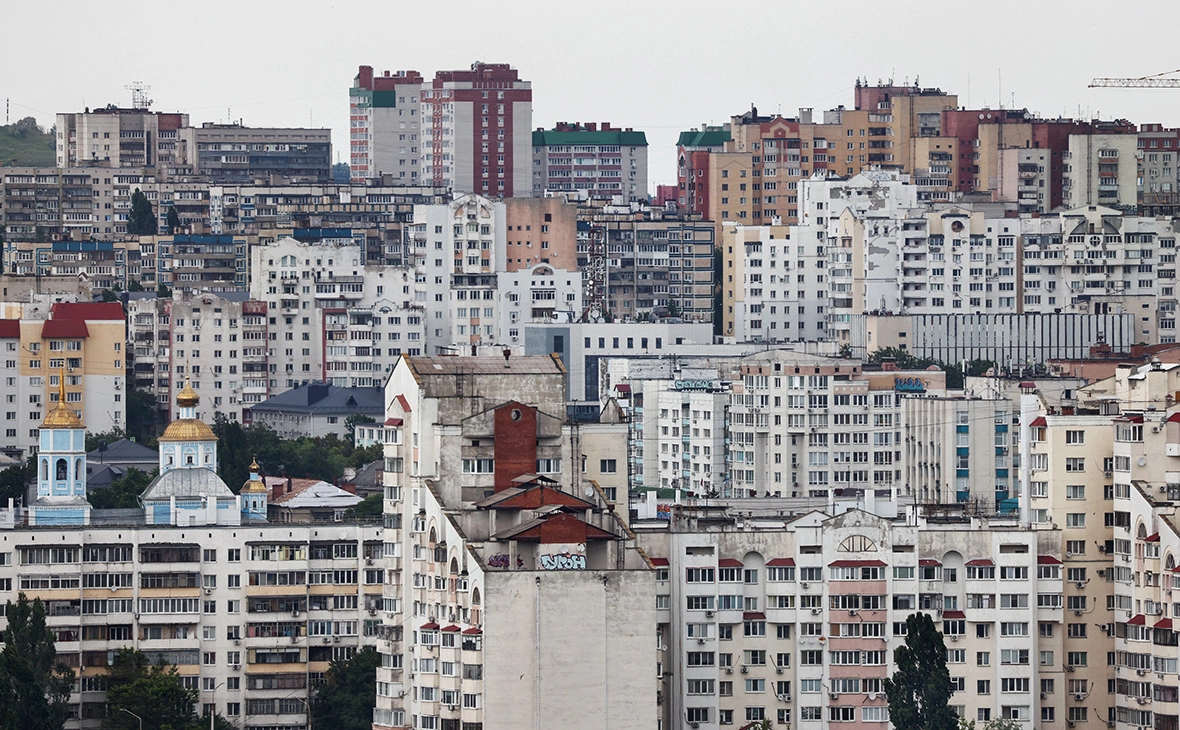 Александр Рюмин / ТАСС