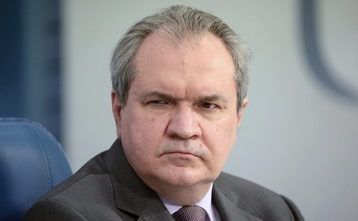 Сергей Бобылев / ТАСС