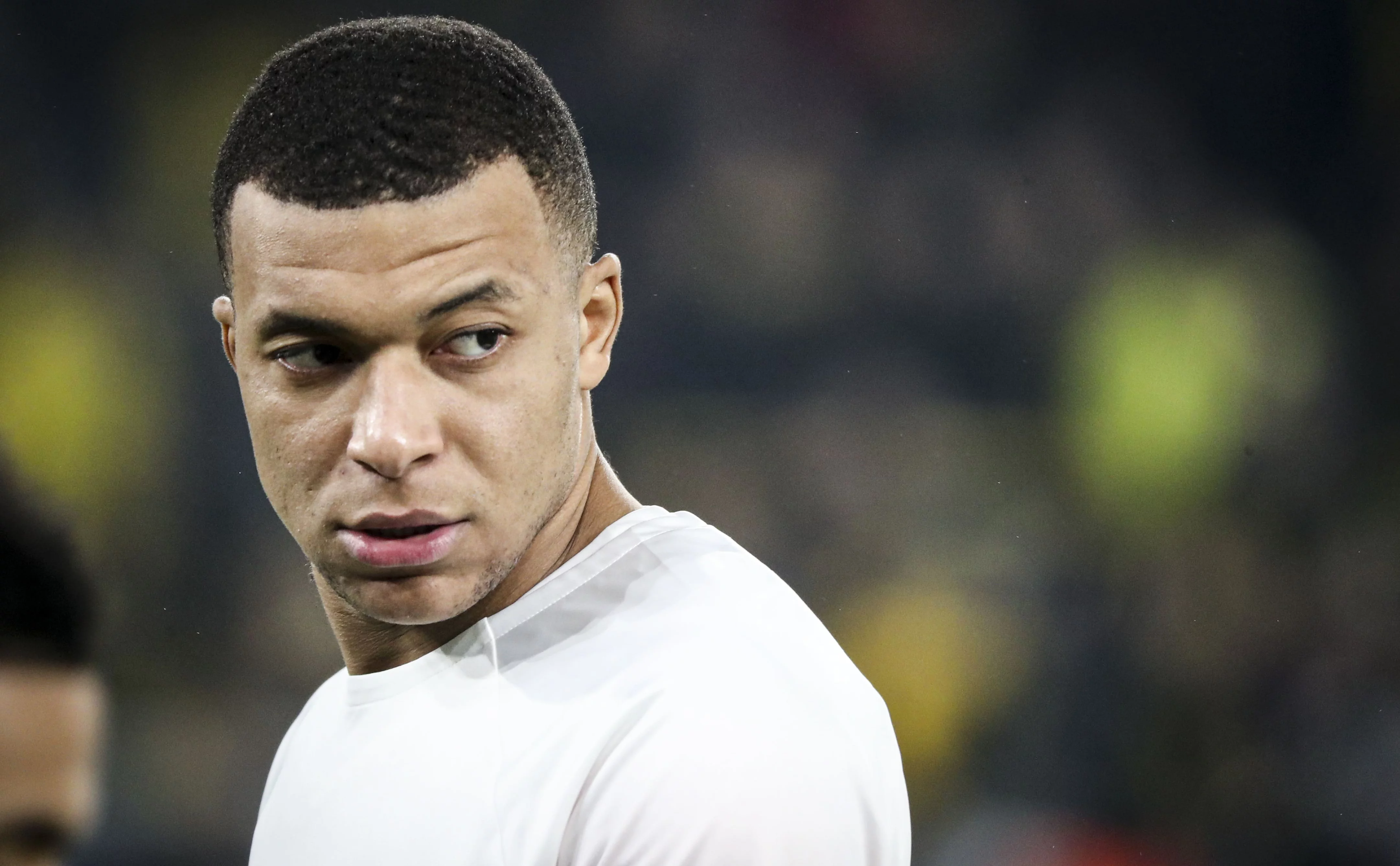 Килиан Мбаппе (Panoramic / Global look press)