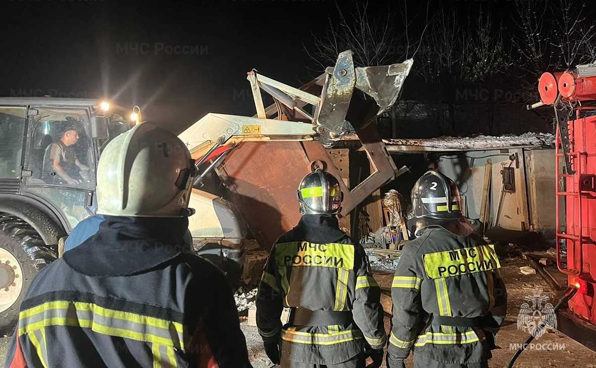 ГУ МЧС по Ивановской области