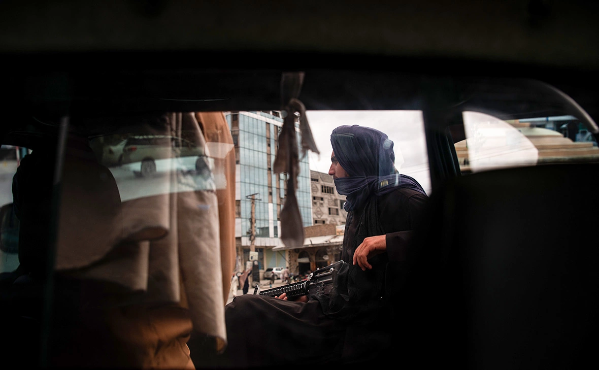 Nava Jamshidi / Getty Images