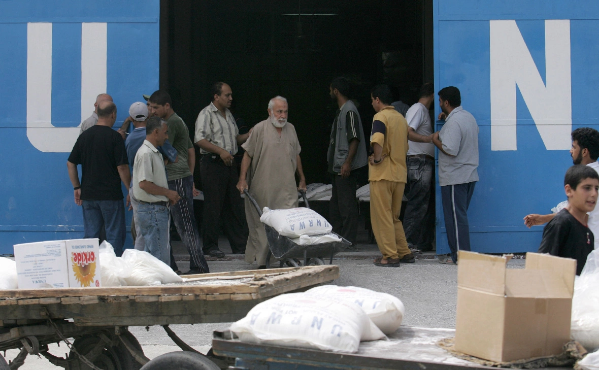  Abid Katib / Getty Images