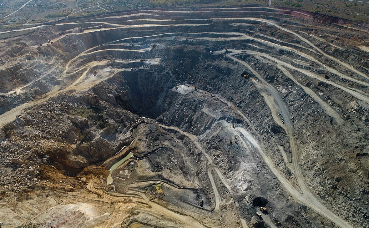 Донат Сорокин / ТАСС