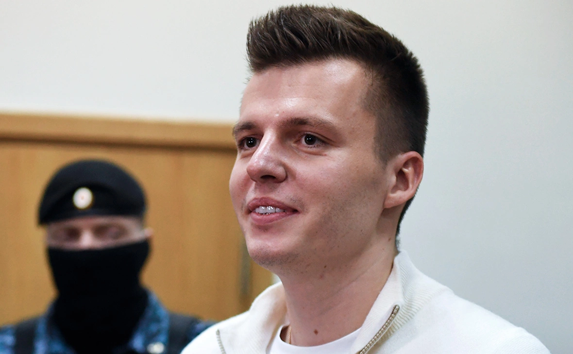 Валерий Мельников / РИА Новости