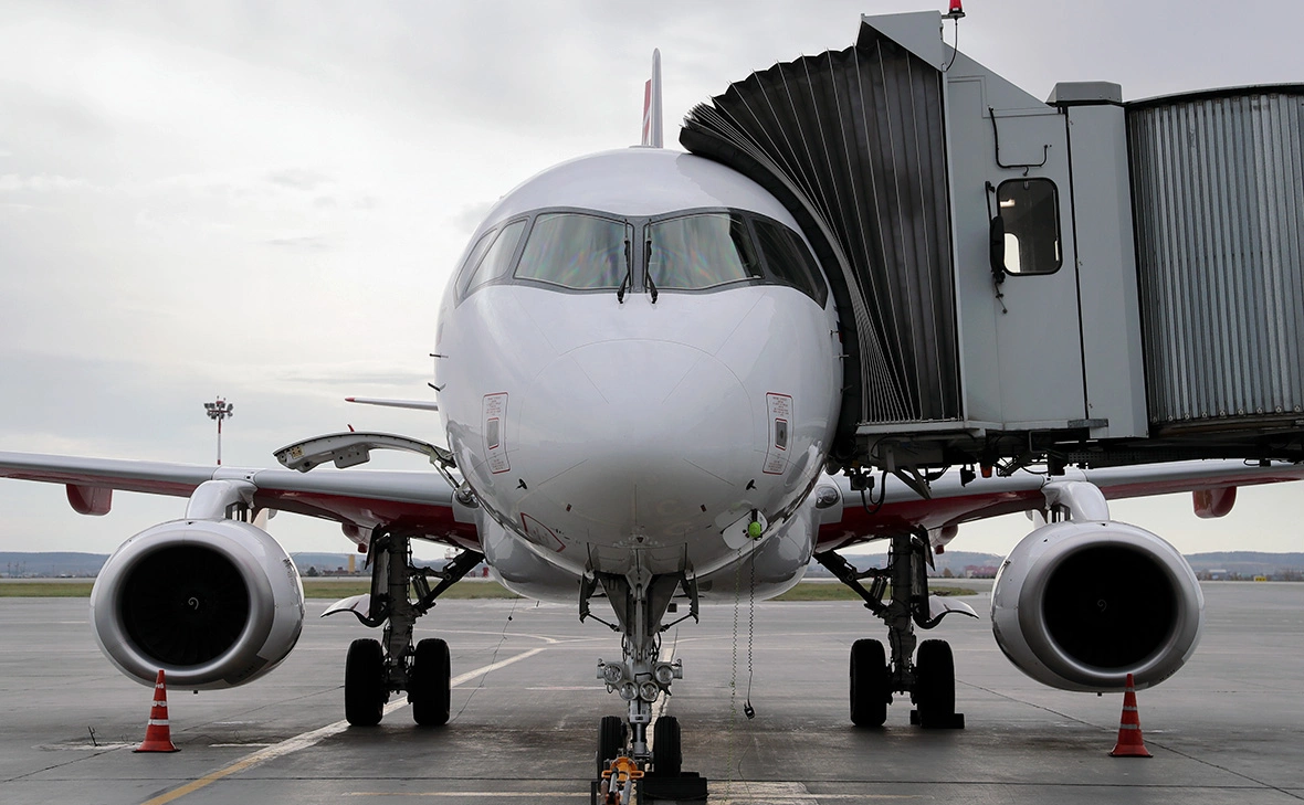 Донат Сорокин / ТАСС