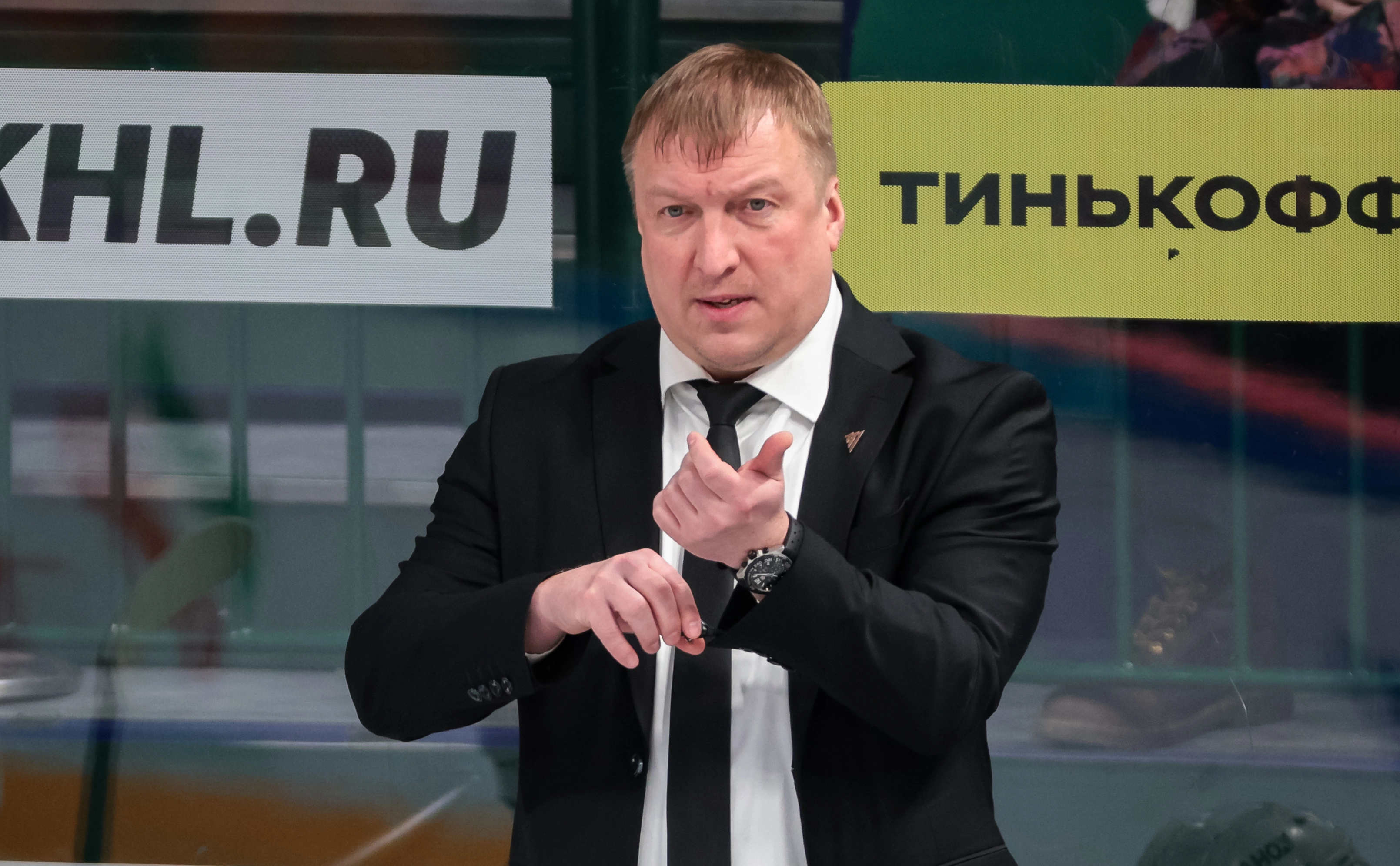 Sergey Elagin / Business Online / Global Look Press