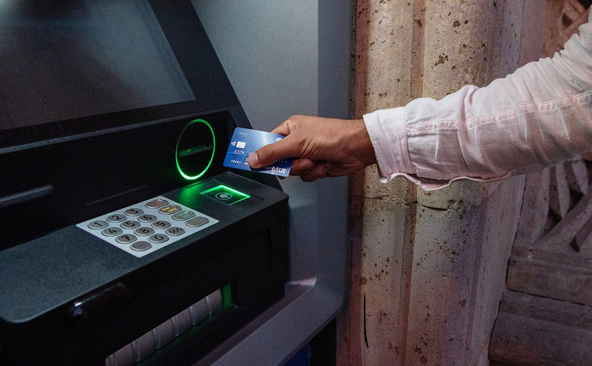 Андраник Казарян / РИА Новости