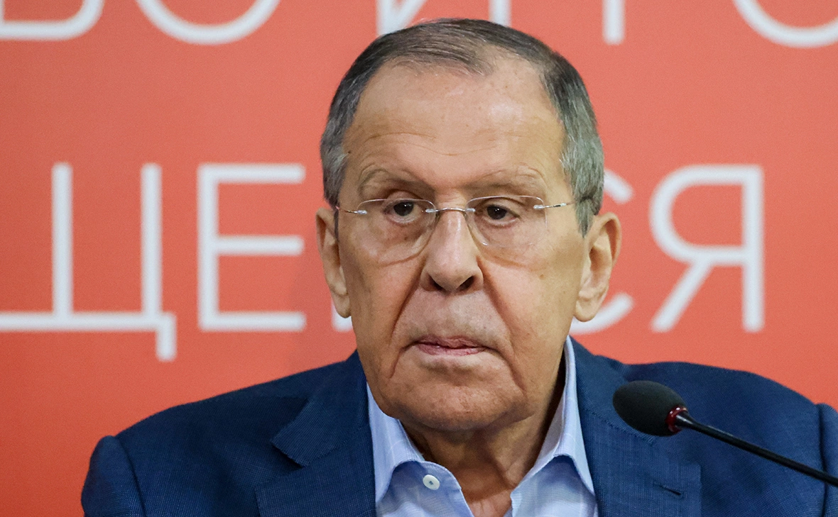 Владимир Гердо / ТАСС