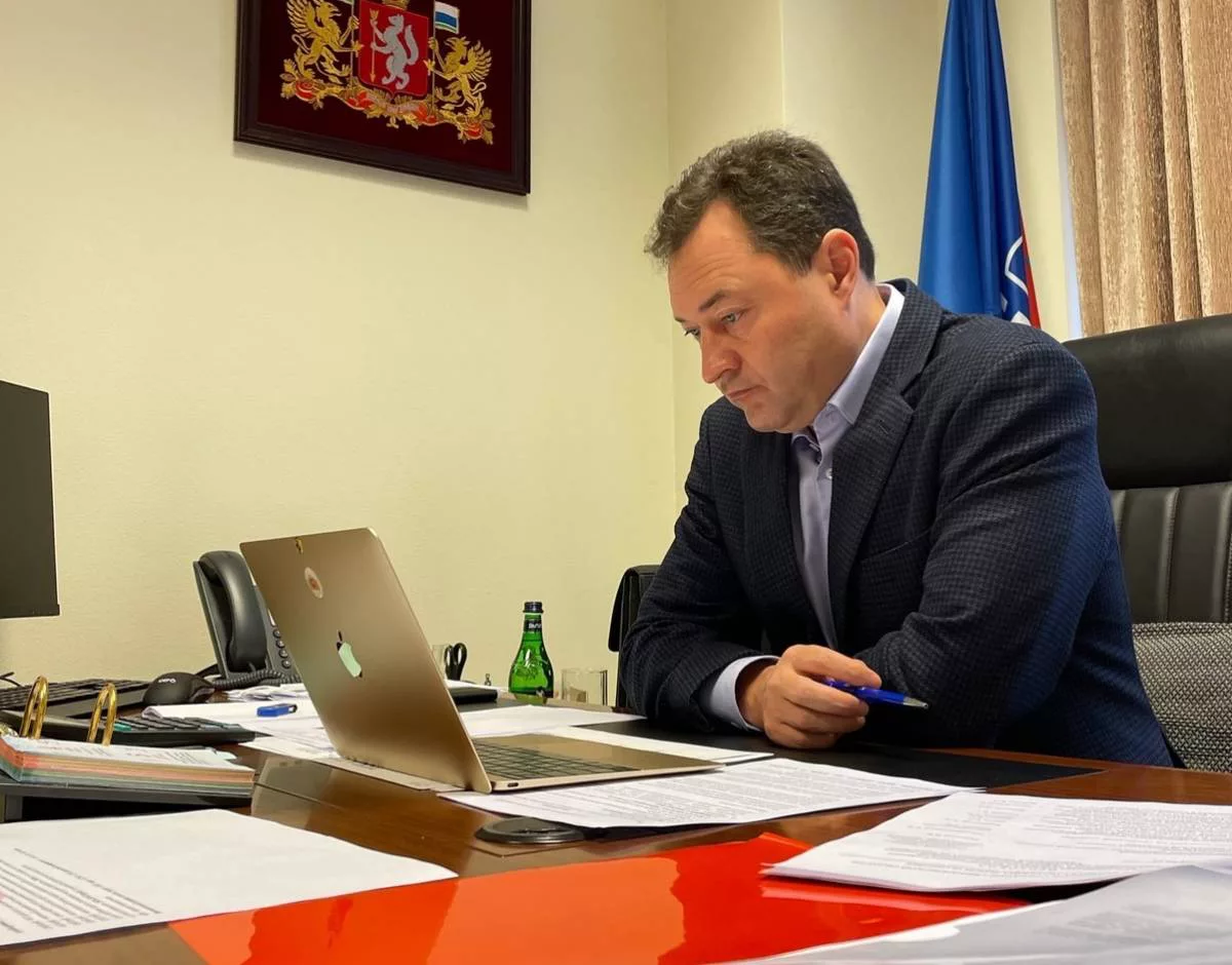 с личной страницы депутата «ВКонтакте»