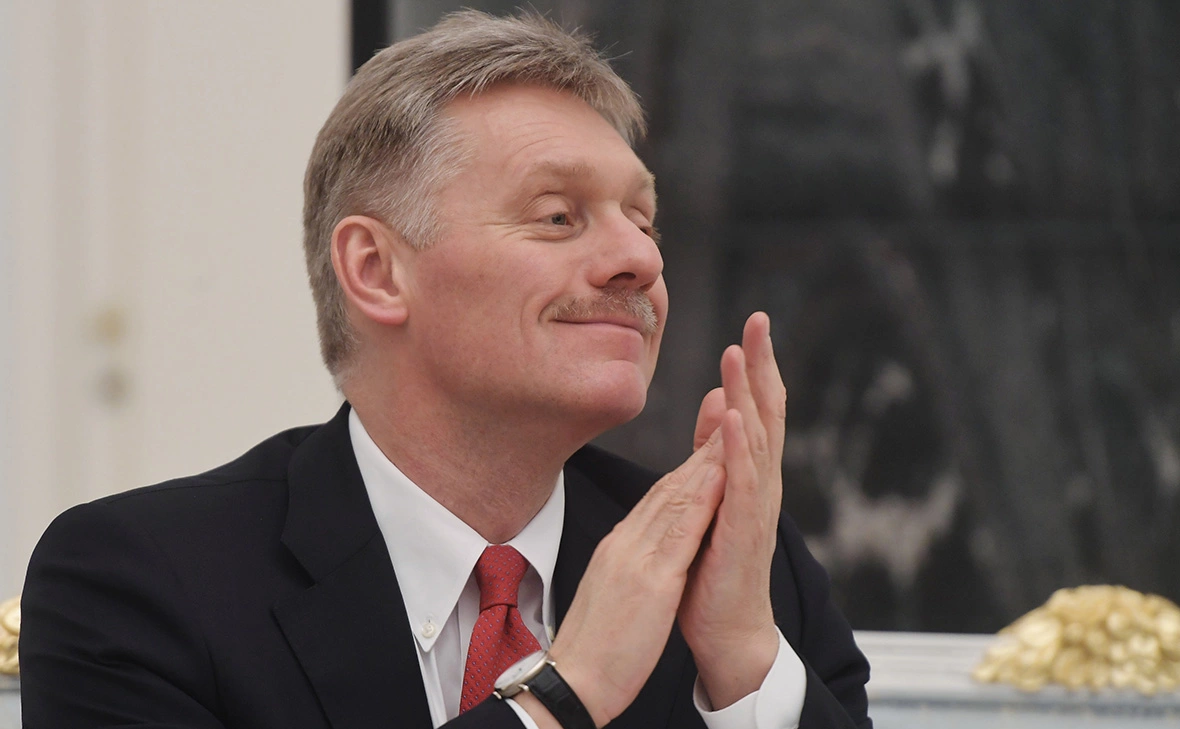 Сергей Гунеев / РИА Новости