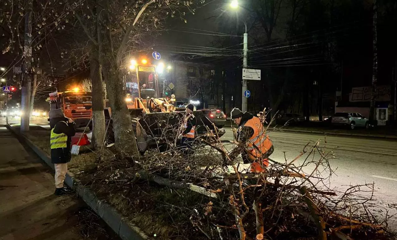 Телеграм-канал Юрия Шалабаева