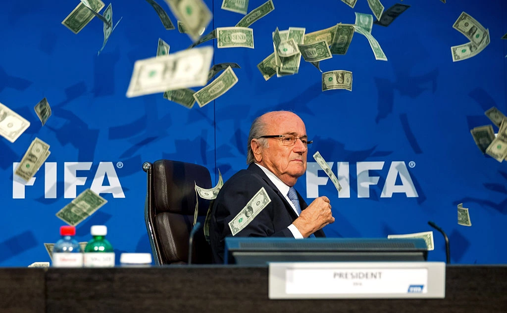 Philipp Schmidli / Getty Images