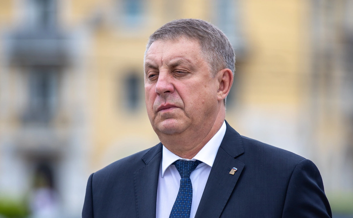 Дмитрий Радченко / ТАСС