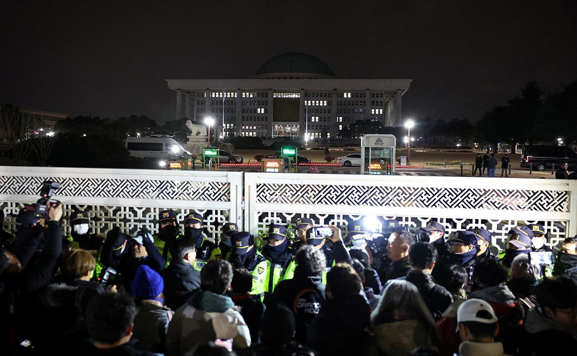 Фото:Kim Hong-Ji / Reuters