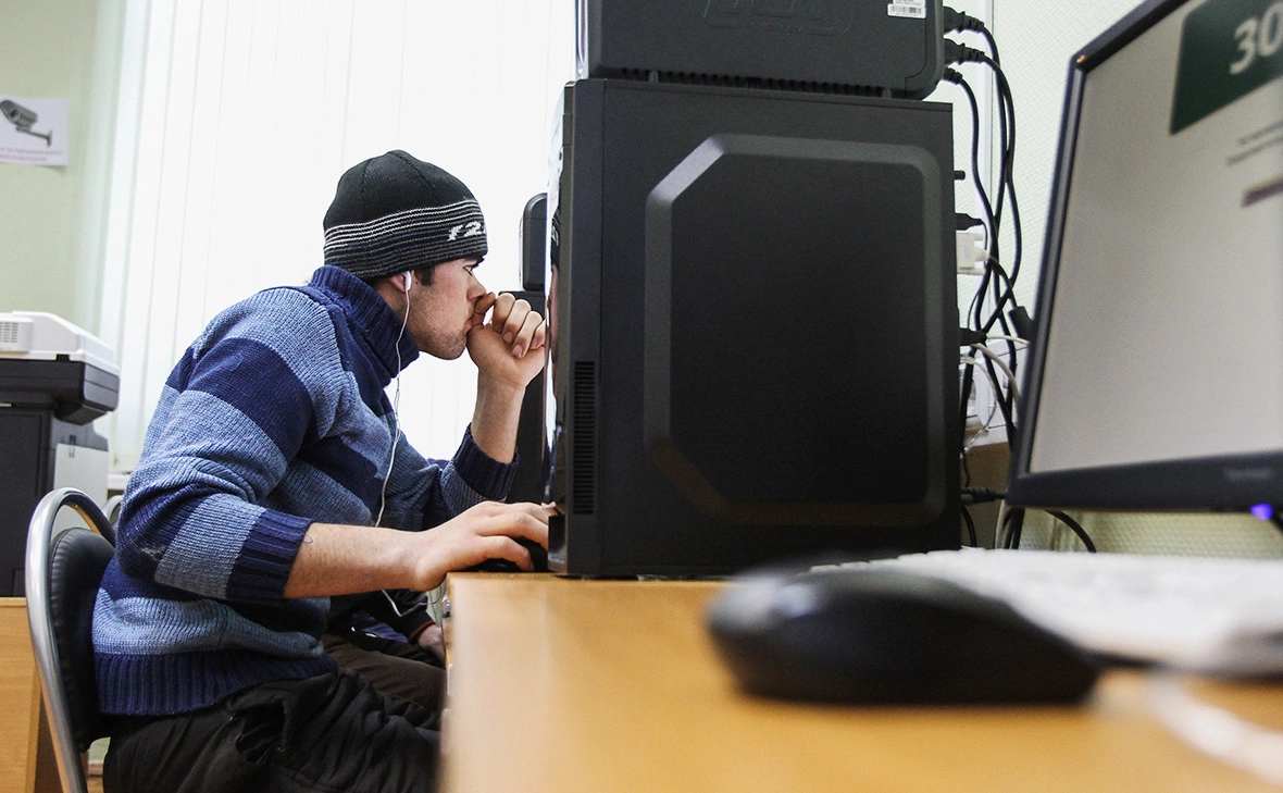 Екатерина Кузьмина / РБК