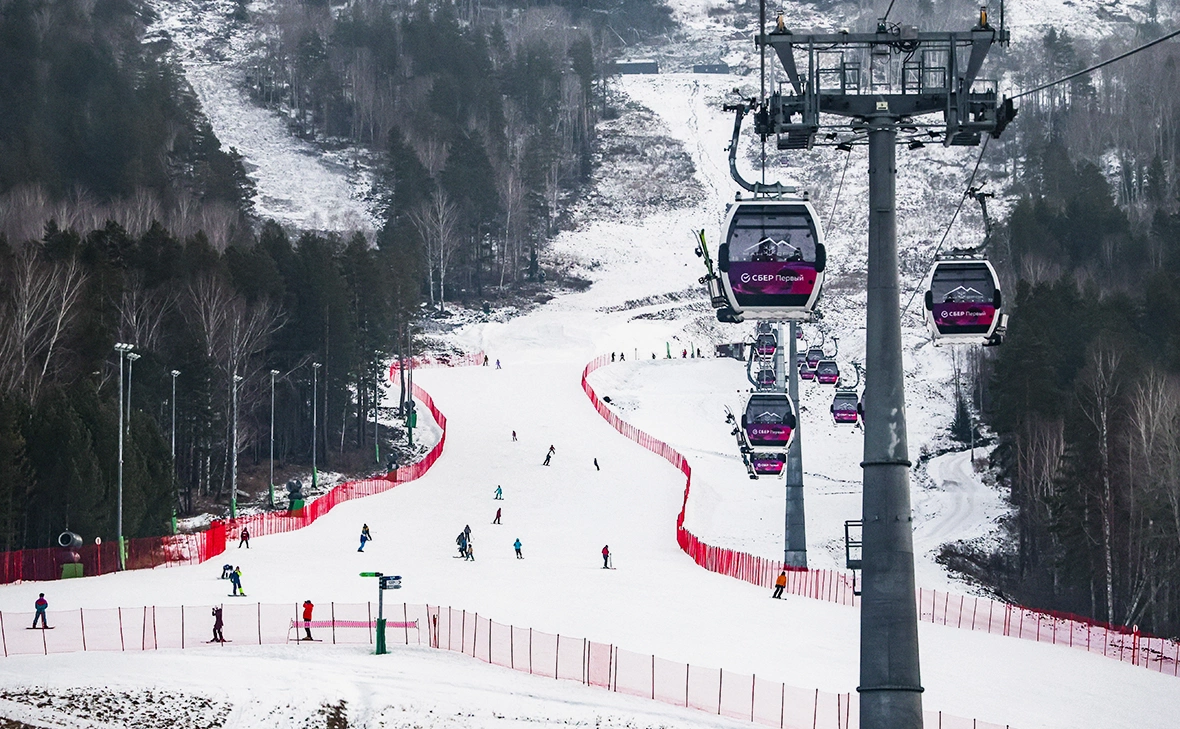 Кирилл Кухмарь / ТАСС