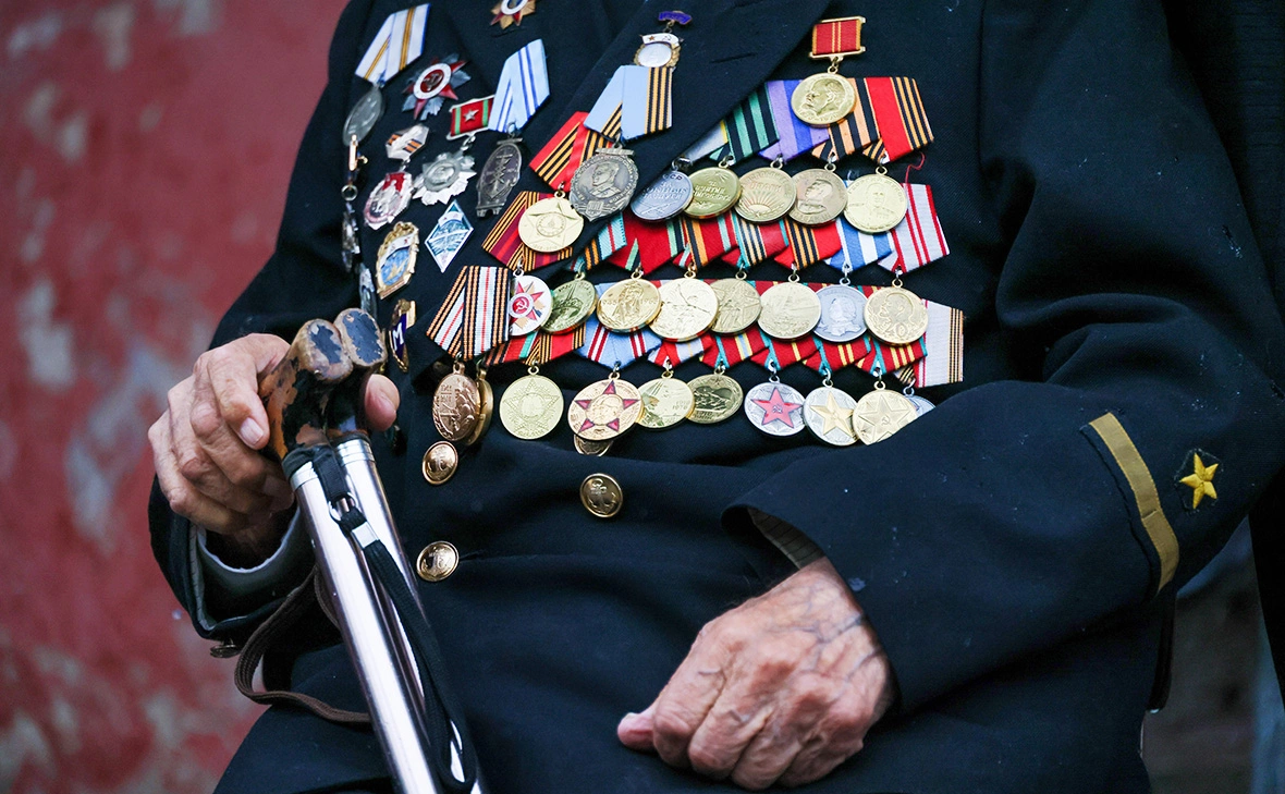 Юрий Смитюк / ТАСС