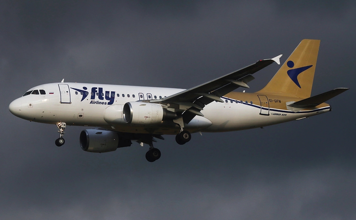 Юрий Кирсанов / Transport Photo Images / Global Look Press