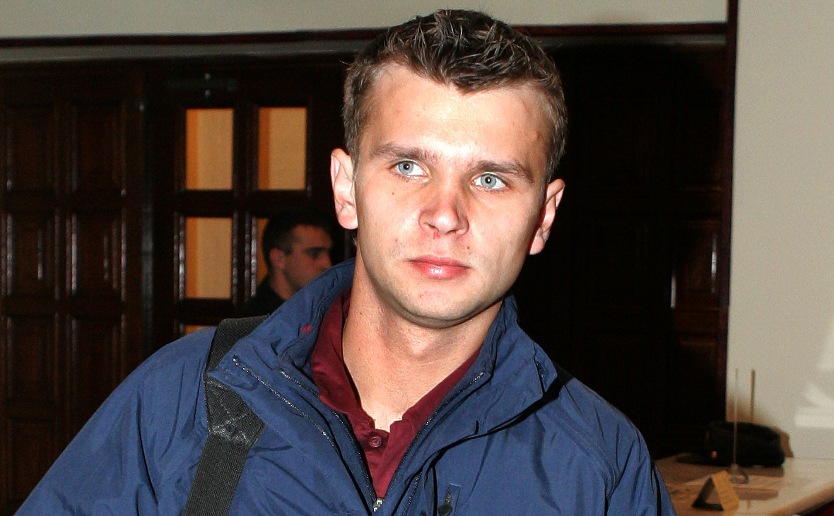  «Спорт-Экспресс» / ТАСС 