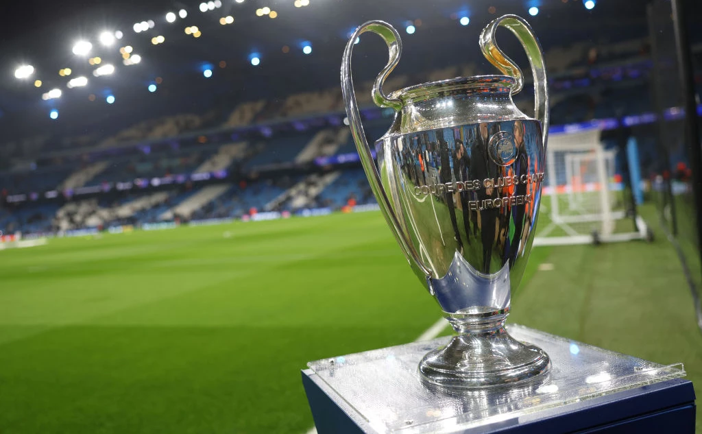 Carl Recine / Getty Images