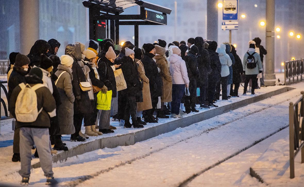 Фото:Илья Московец / ura.ru / Global Look Press