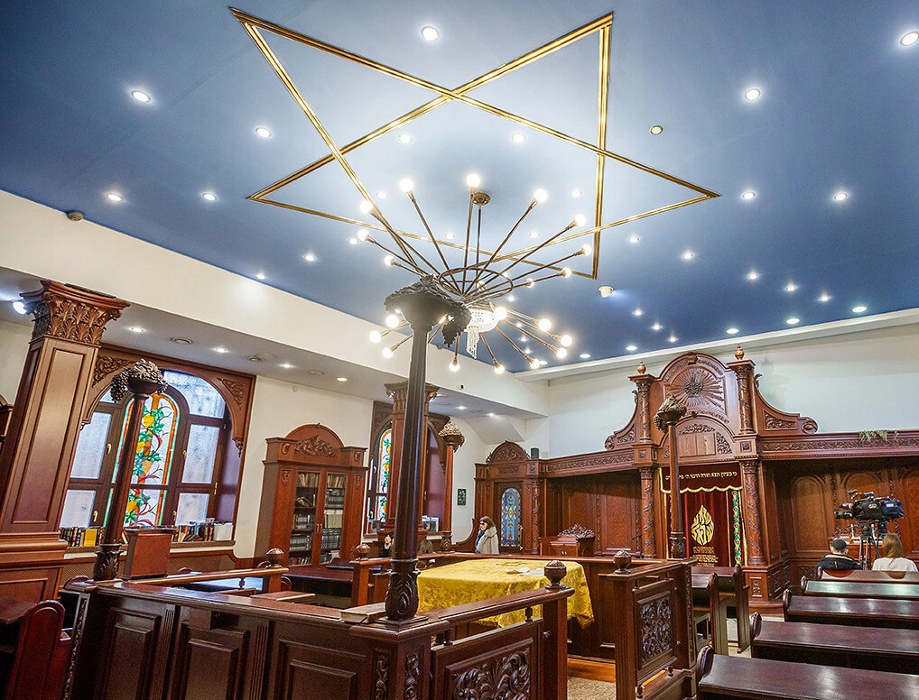 Владимир Васильев / «Татар-информ»