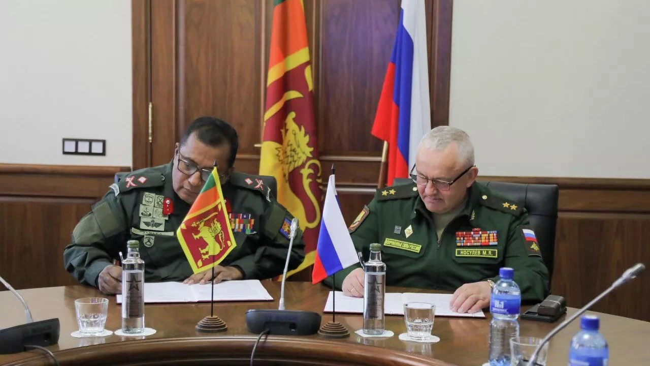 Пресс-служба Восточного Военного Округа