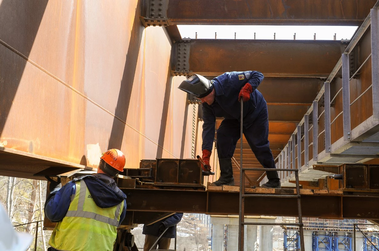 Вадим Ахметов / РИА URA.RU