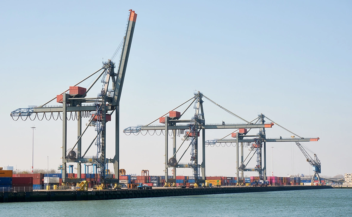 Pierre Crom / Getty Images