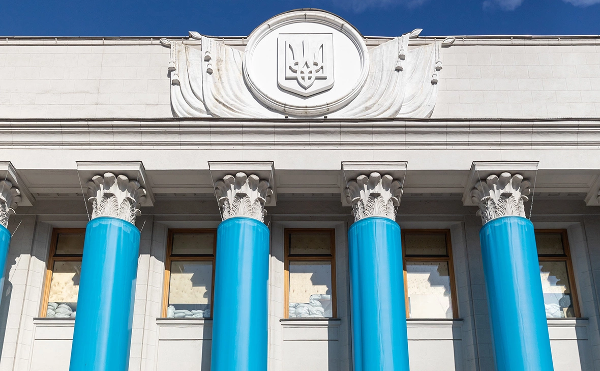 Mykhaylo Palinchak / Keystone Press Agency / Global Look Press