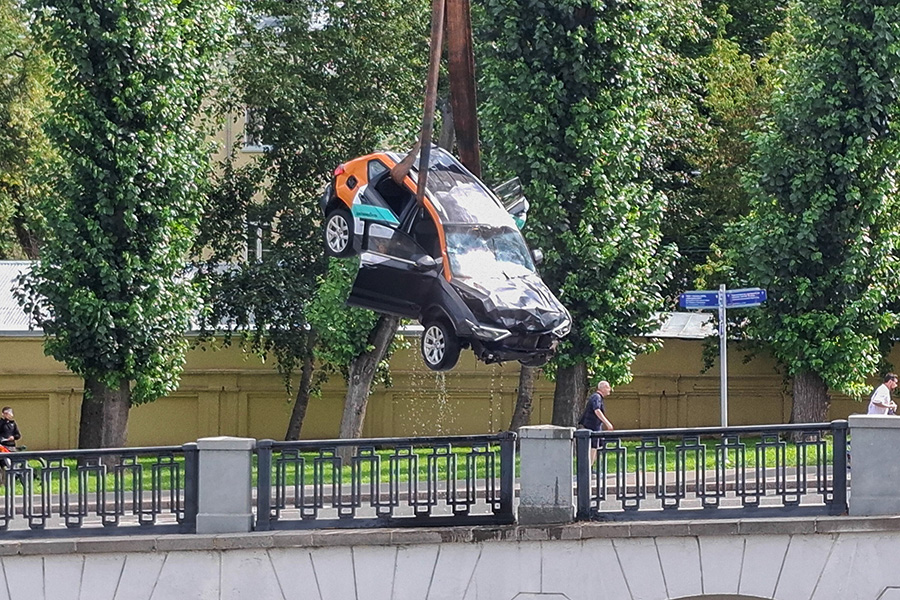 Фото: АГН «Москва»