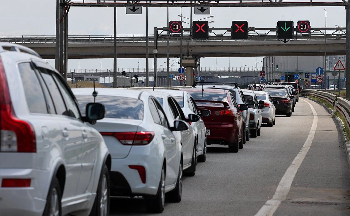 Сергей Мальгавко / ТАСС