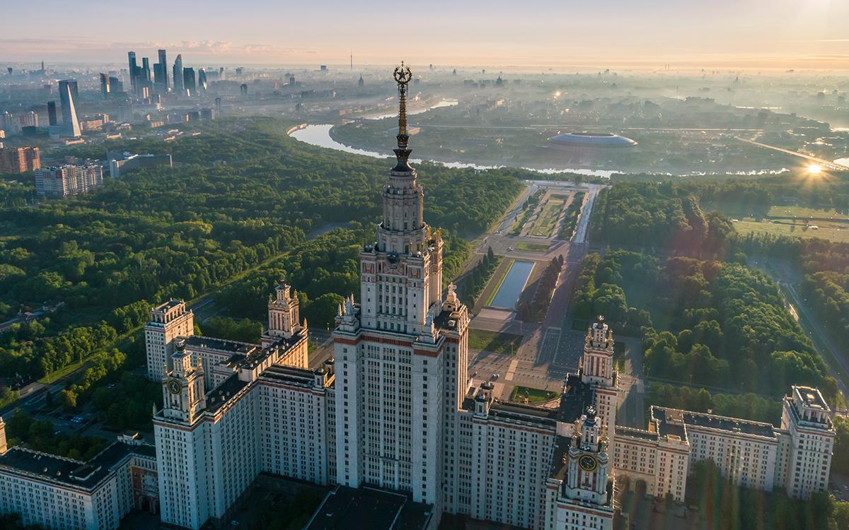 Фото: mzabarovsky / Shutterstock / FOTODOM