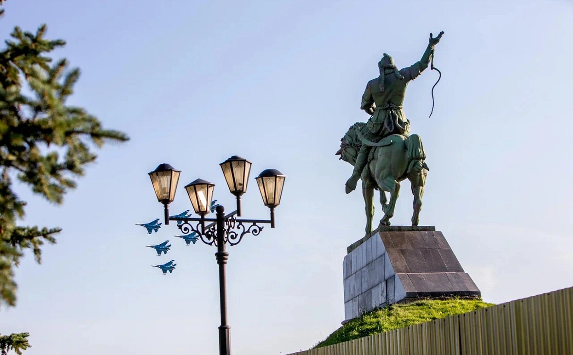 РБК Уфа