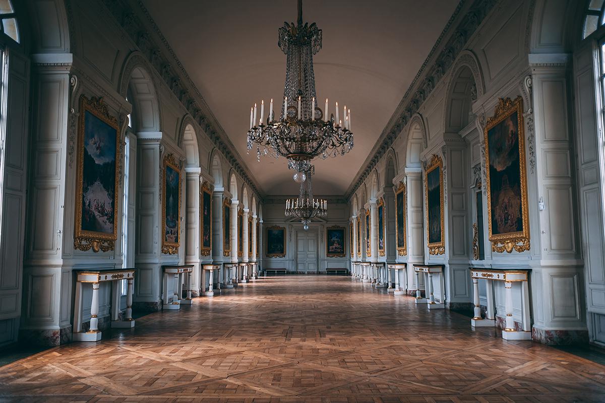 Фото: Shutterstock / FOTODOM