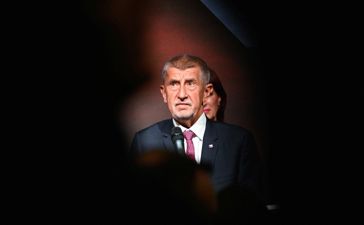 Politico рассказало, почему Чехия может стать «новой головной болью» ЕС