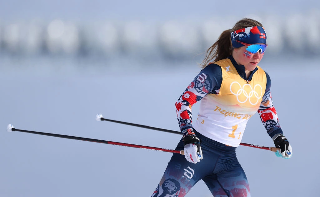 Ezra Shaw / Getty Images