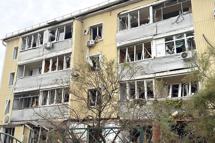 Фото: vvgladkov / Telegram