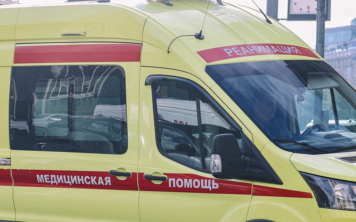 В Подмосковье военный убил контрактника и покончил с собой