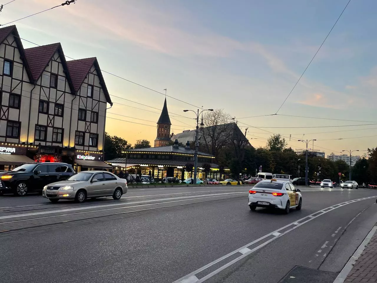 Марина Маркевич