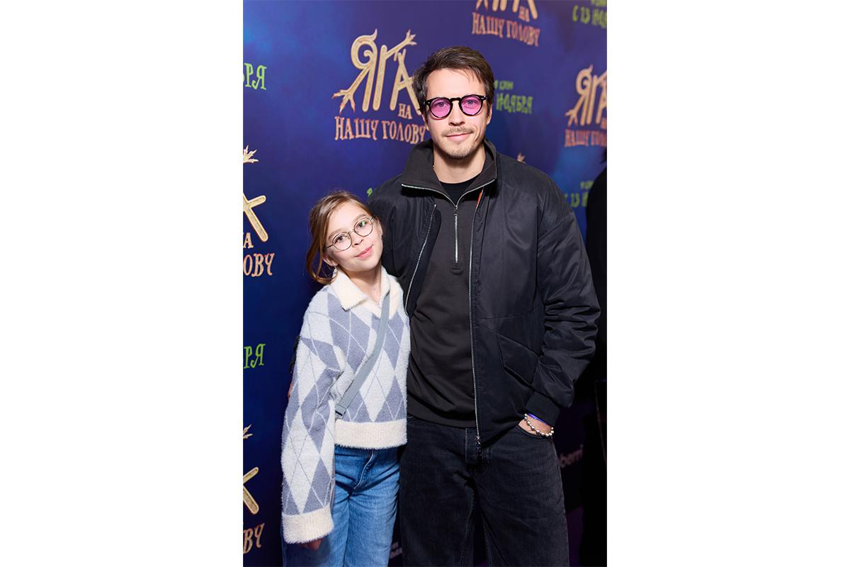 Денис Васильев