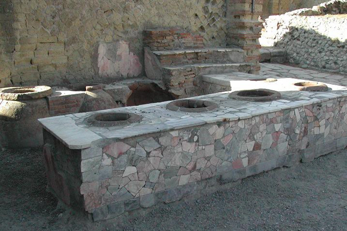 Термополий