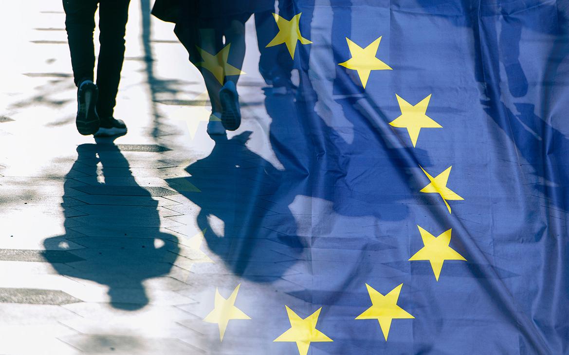 Туроператоры оценили влияние запрета мультивиз на отдых россиян в ЕС