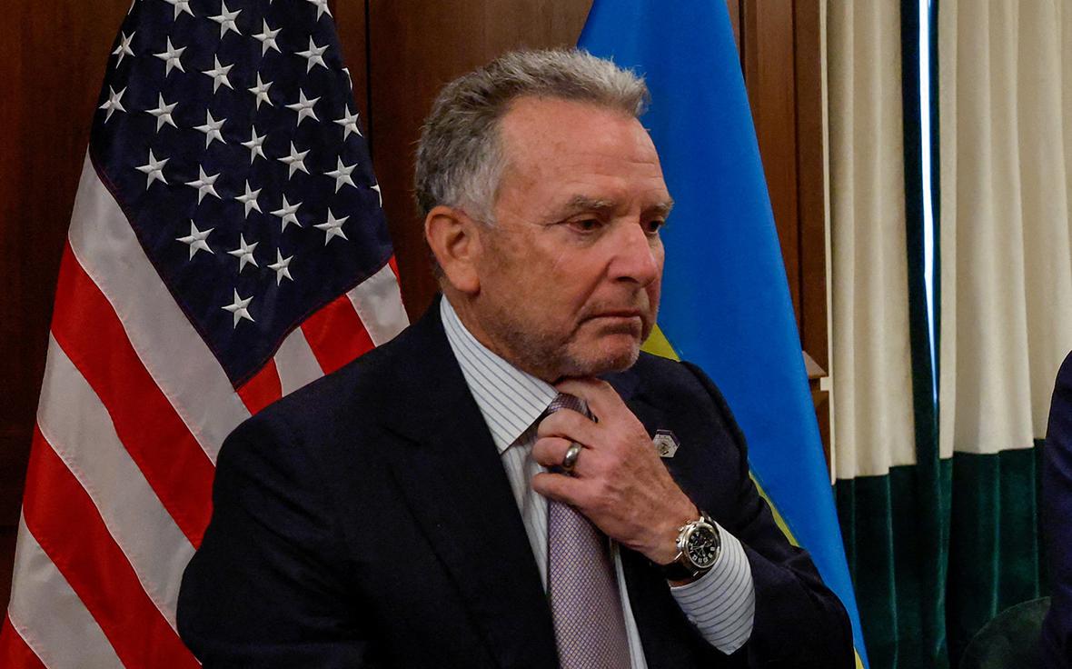 Axios узнал, что в Майами обсудили возможные будущие границы Украины