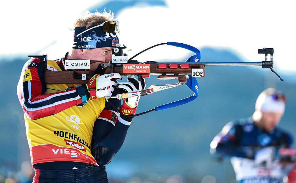 Йохан-Олав Ботн