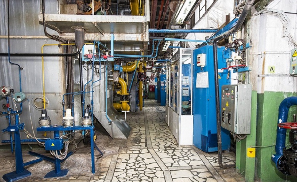 Фото: МУП УИС